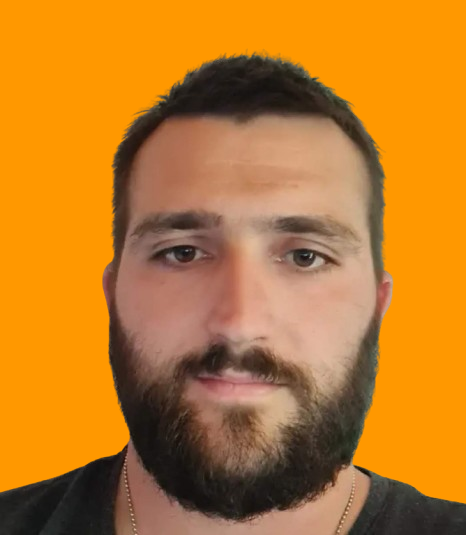 Portrait Vivian Chauvin-Rivet