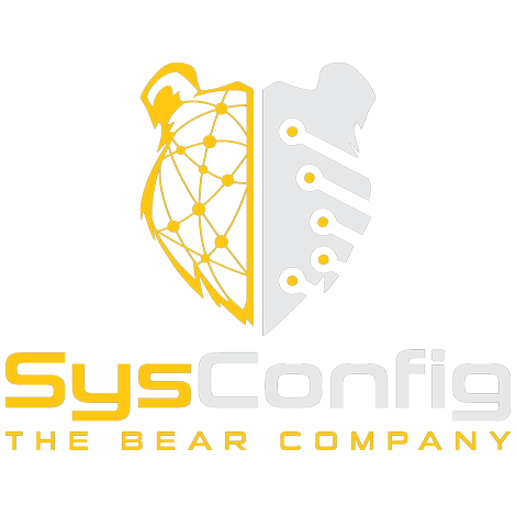 Logo SysConfig